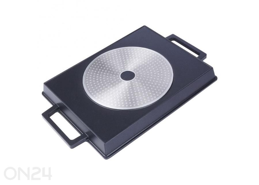 Сковорода-гриль Grande 43x26 см увеличить