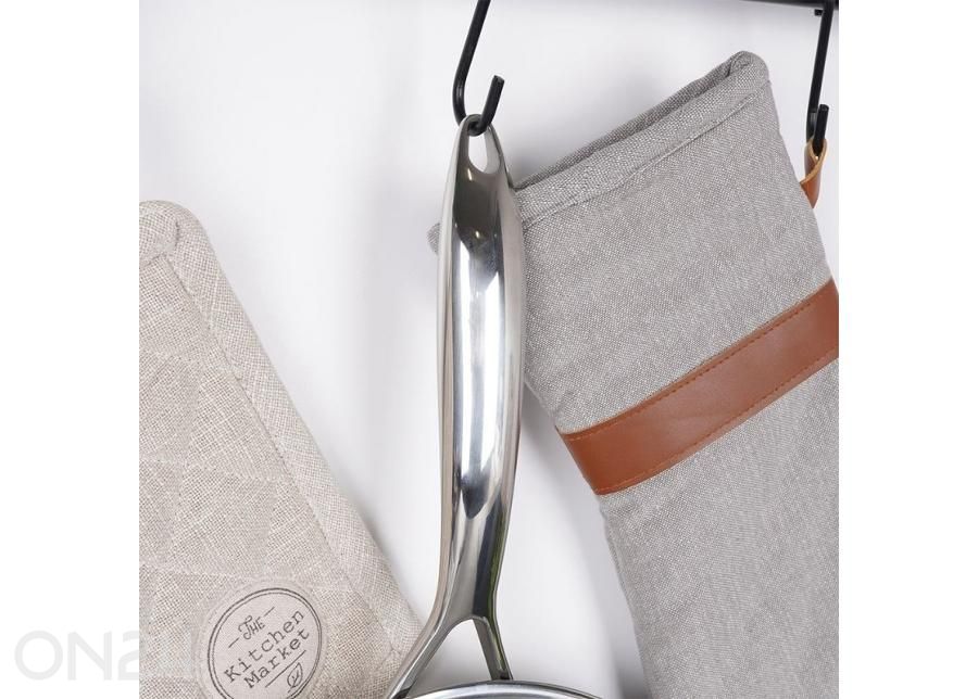 Сковорода для блинов Cookcell 29 см увеличить