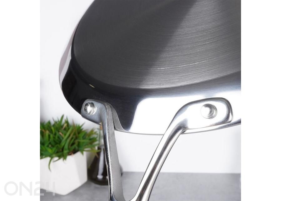 Сковорода для блинов Cookcell 29 см увеличить