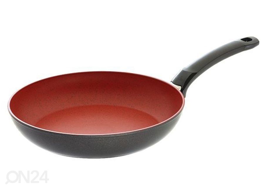 Сковорода Fissler SensoRed Ø 26 см увеличить