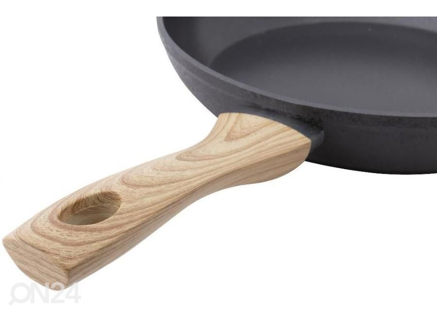 Сковорода Lamart Natur Ø 26 см LT1257 увеличить