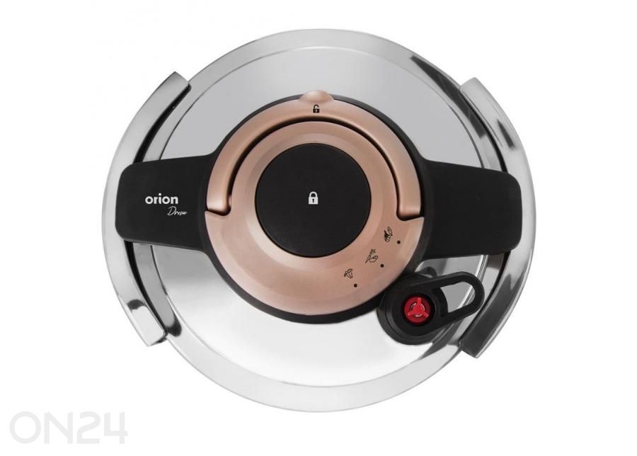 Скороварка Drone 5 л увеличить