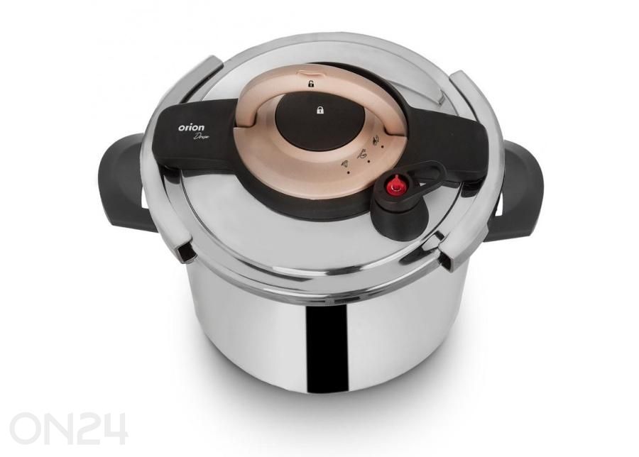 Скороварка Drone 5 л увеличить