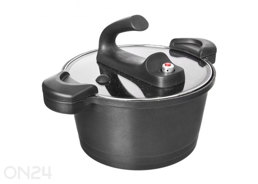 Скороварка Grande 5,5 л увеличить