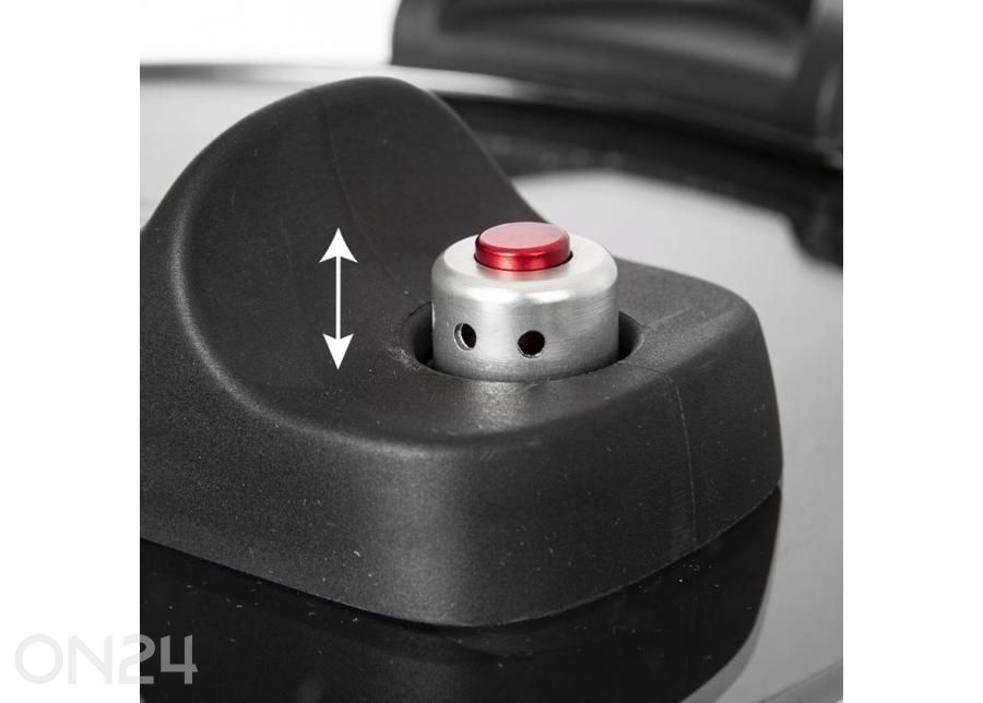 Скороварка Grande 5,5 л увеличить