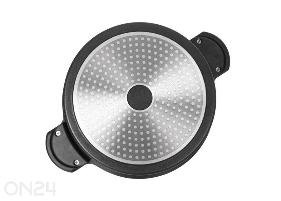 Скороварка Grande 5,5 л увеличить