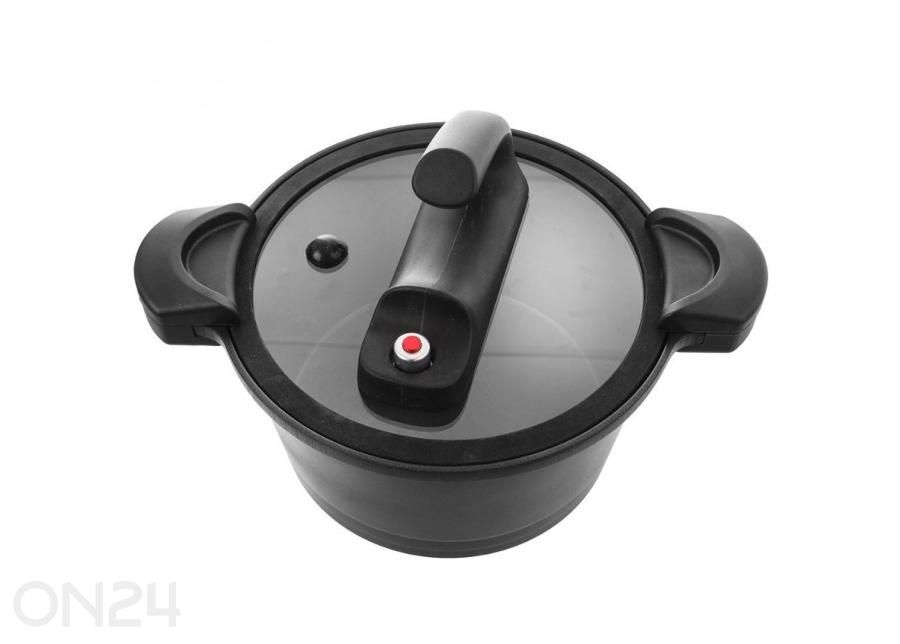 Скороварка Grande 5,5 л увеличить