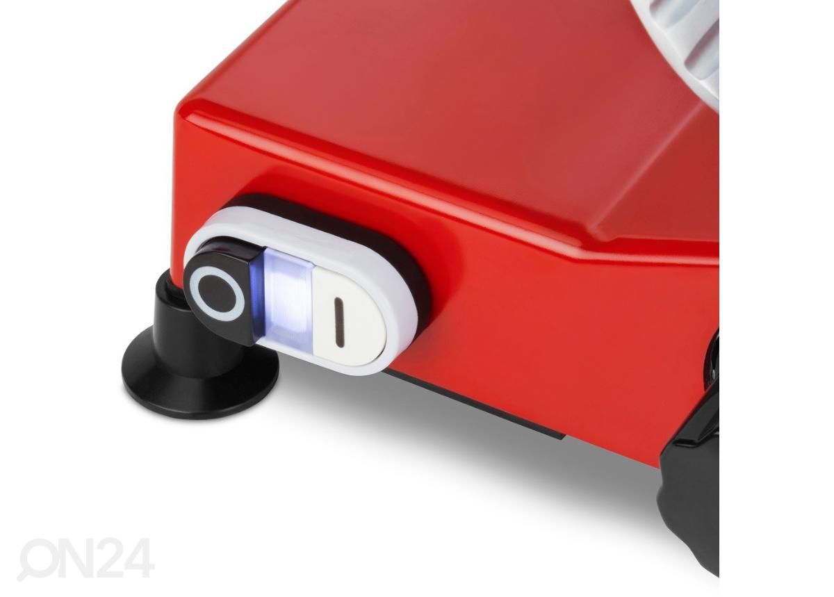 Слайсер Catler FS9020, красный увеличить