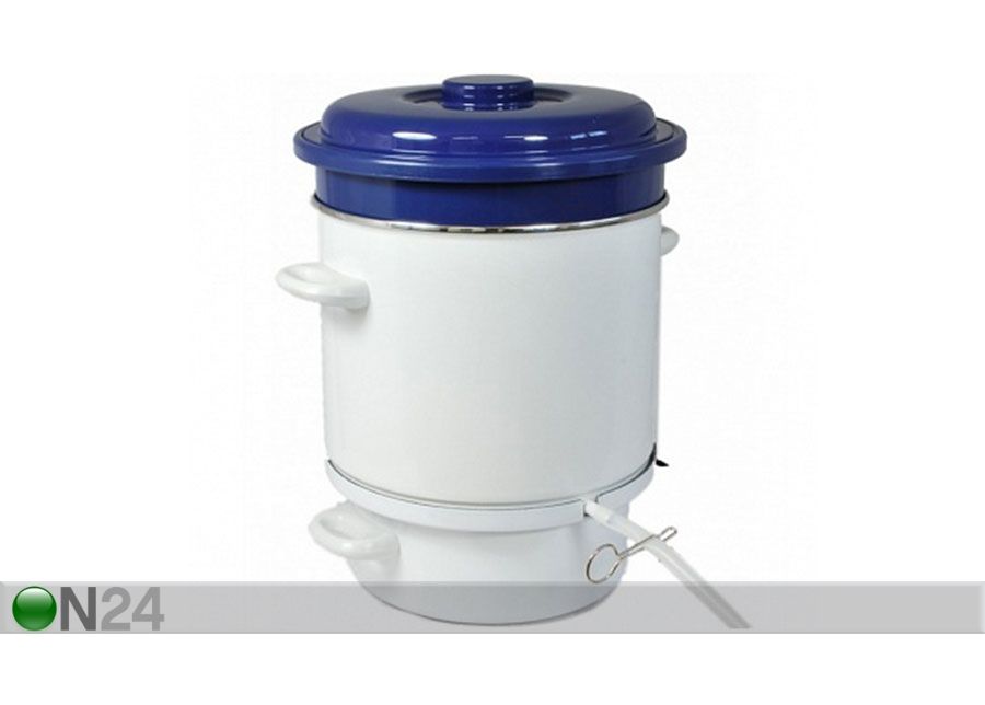 Соковарка Rommelsbacher EE_1505 увеличить