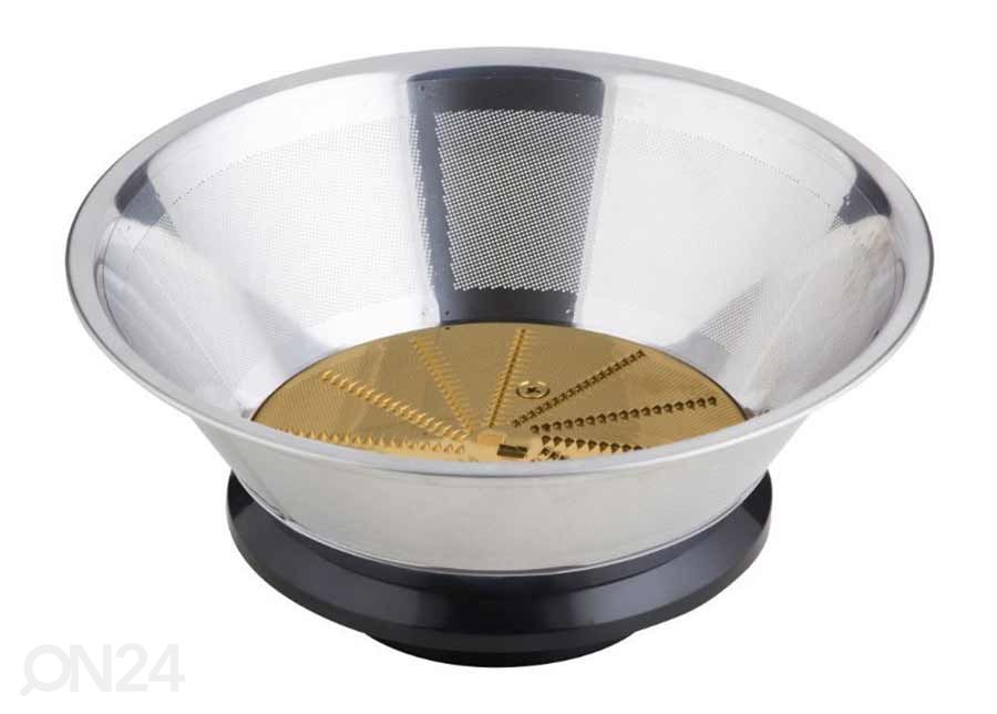 Соковыжималка Sencor SJE5050SS увеличить