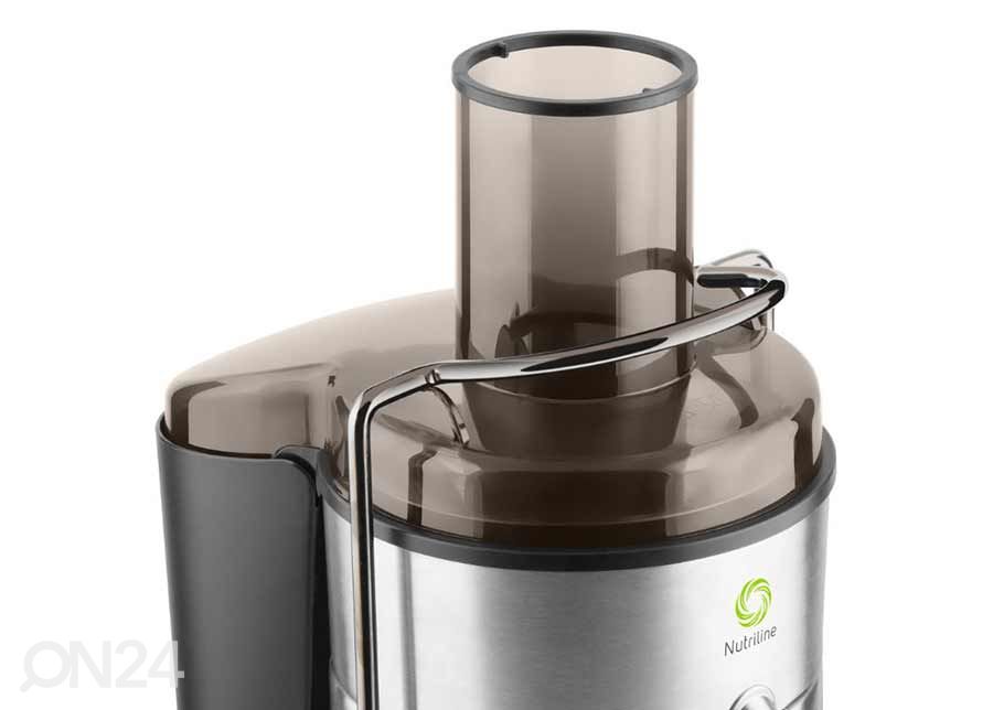 Соковыжималка Sencor SJE5050SS увеличить