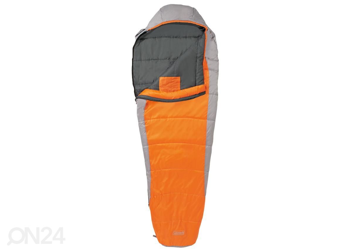 Спальный мешок Coleman SILVERTON 150 Comfort увеличить