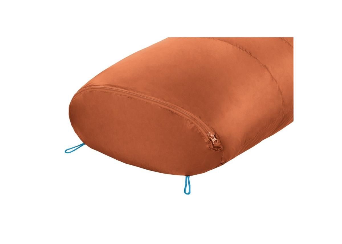 Спальный мешок FERRINO Lightec 1000 Duvet 2020 увеличить