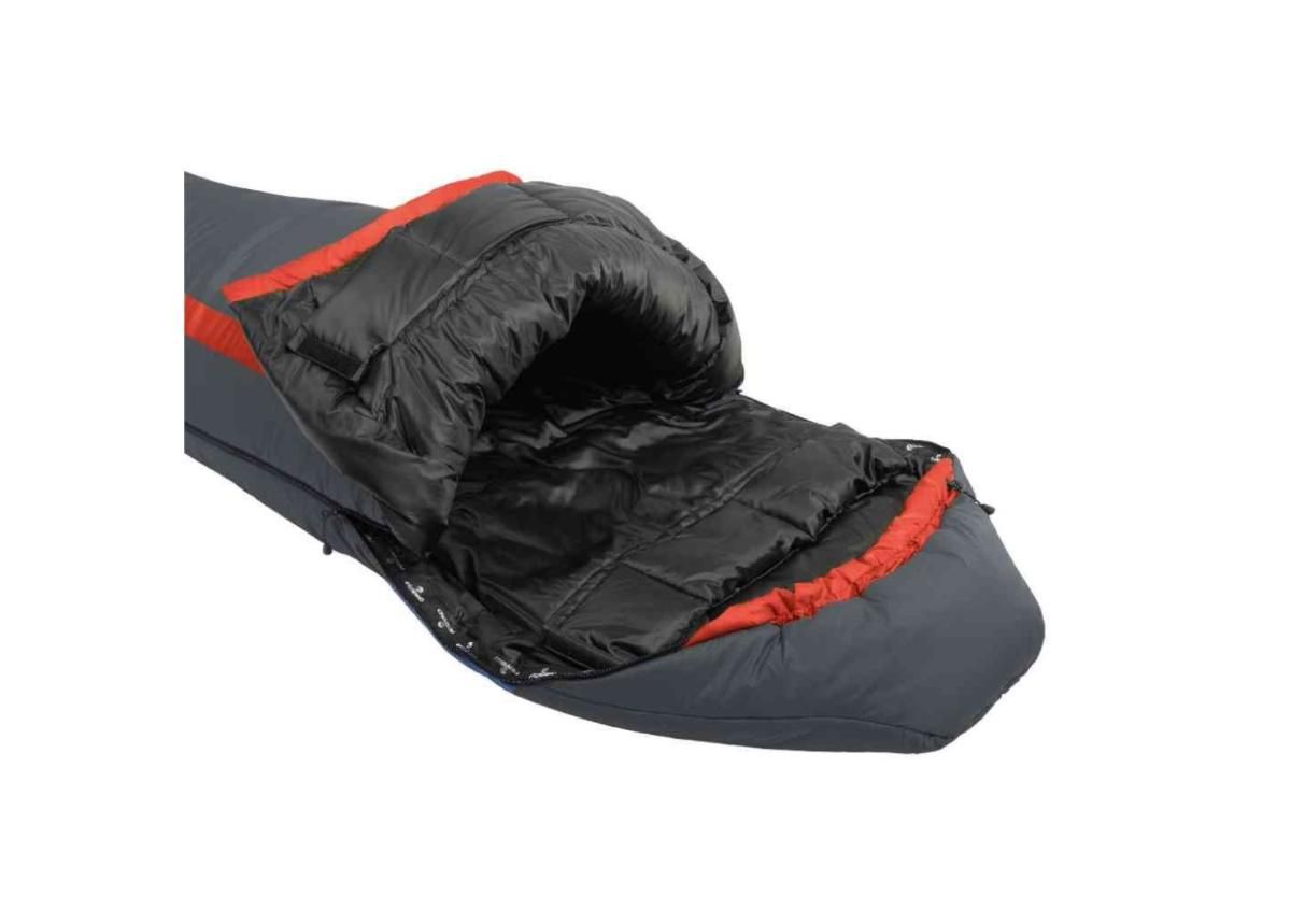 Спальный мешок FERRINO Nightec 600 Lite Pro увеличить