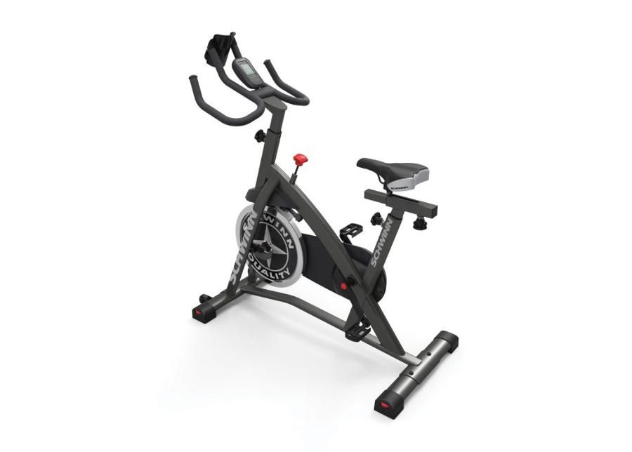 Спиннинг тренажер Schwinn IC2i увеличить