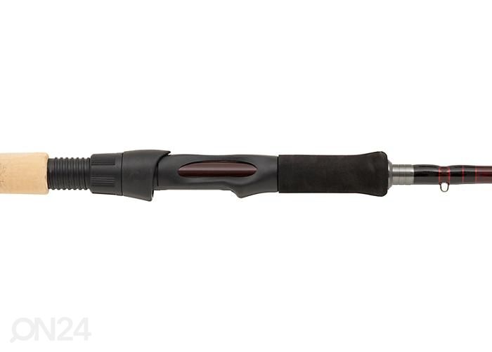 Спиннинг abu tormentor 2,72 м 20-60 гр увеличить