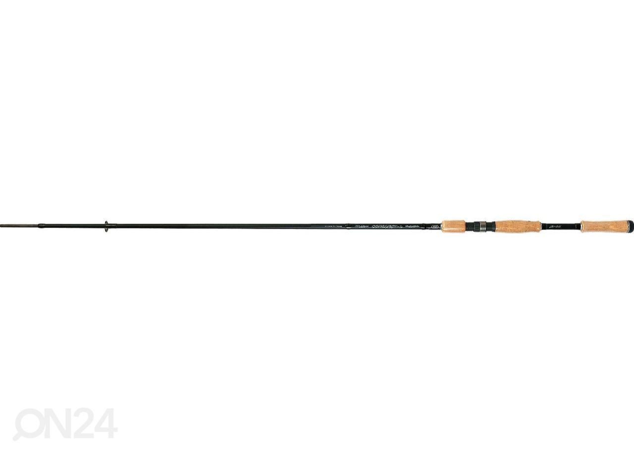 Спиннинг Atemi Conquest- M 2.10M увеличить