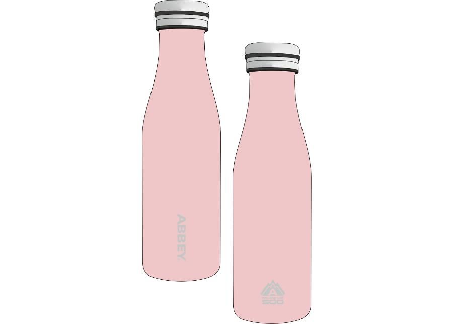 Спортивная бутылка для воды Victoria 0.5 L Abbey увеличить