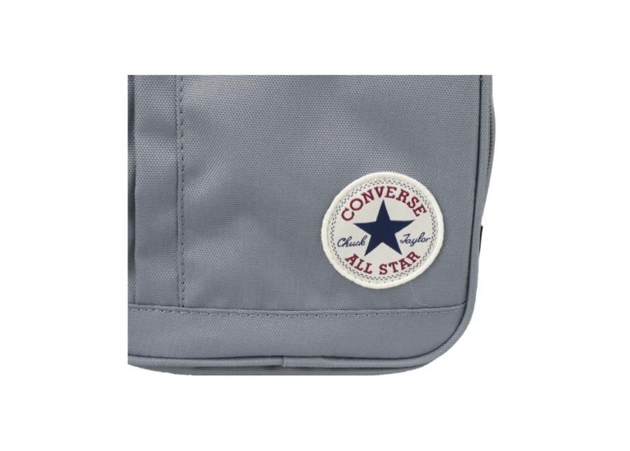 Спортивная сумка на плечо Converse Cross Body увеличить
