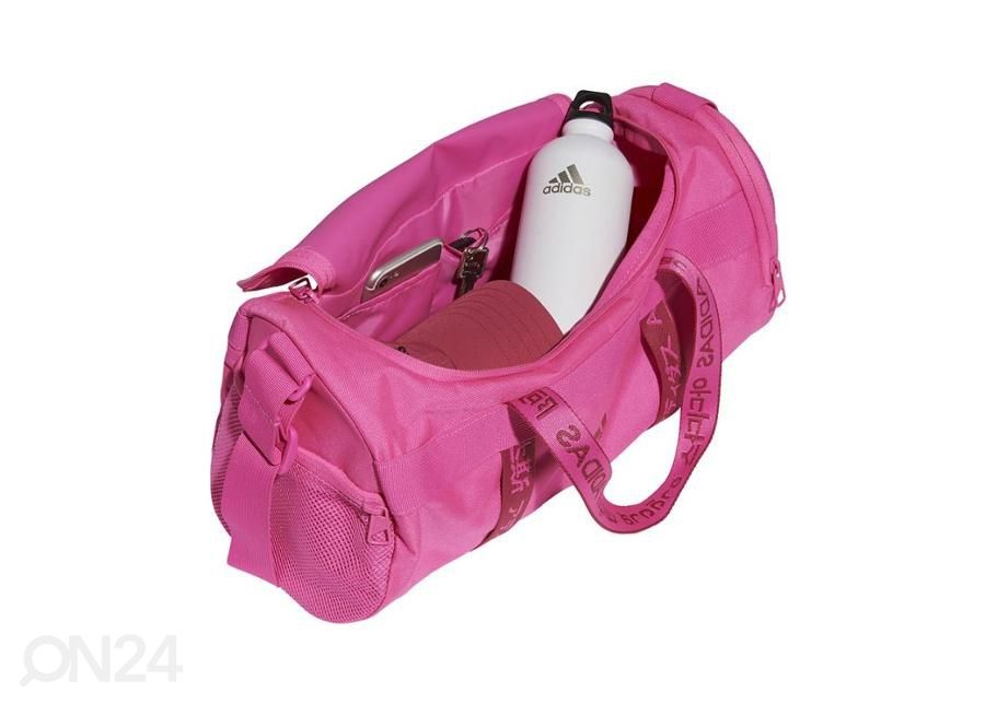 Спортивная сумка Adidas 4ATHLTS Duffel GL0967 увеличить