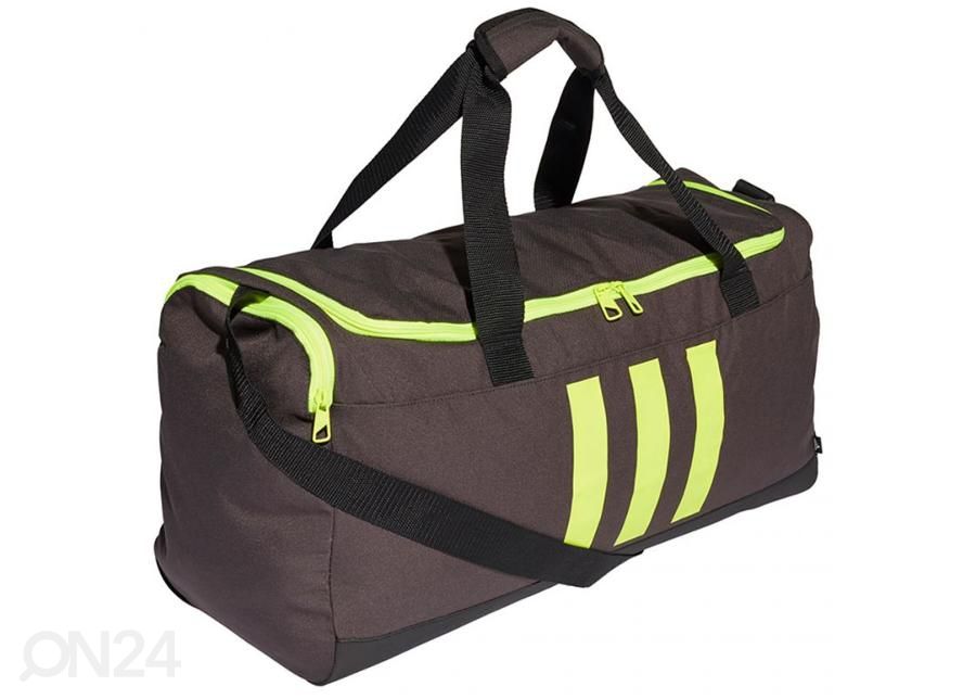 Спортивная сумка Adidas Essentials 3- Stripes Duffel Bag увеличить