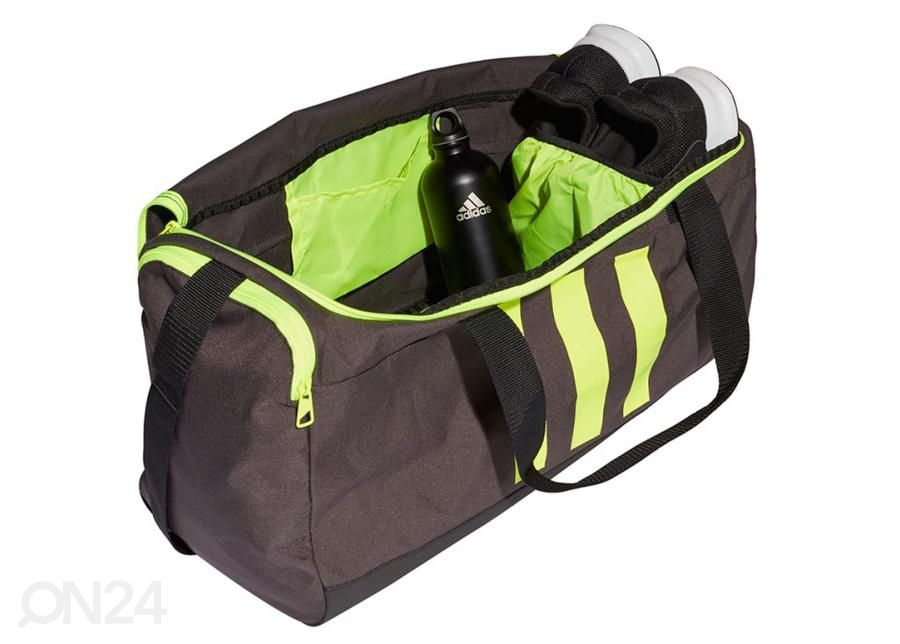 Спортивная сумка Adidas Essentials 3- Stripes Duffel Bag увеличить