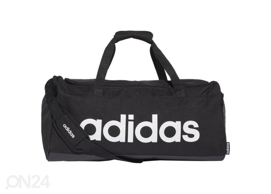 Спортивная сумка Adidas Lin Duffle FL3651 увеличить