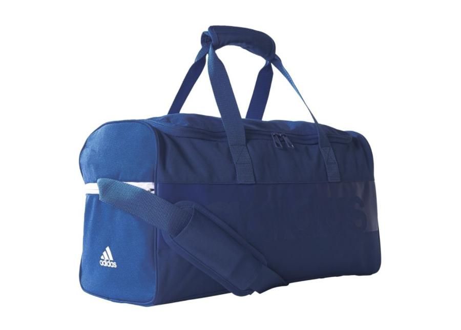Спортивная сумка adidas Tiro 17 Linear Team Bag S BS4757 увеличить