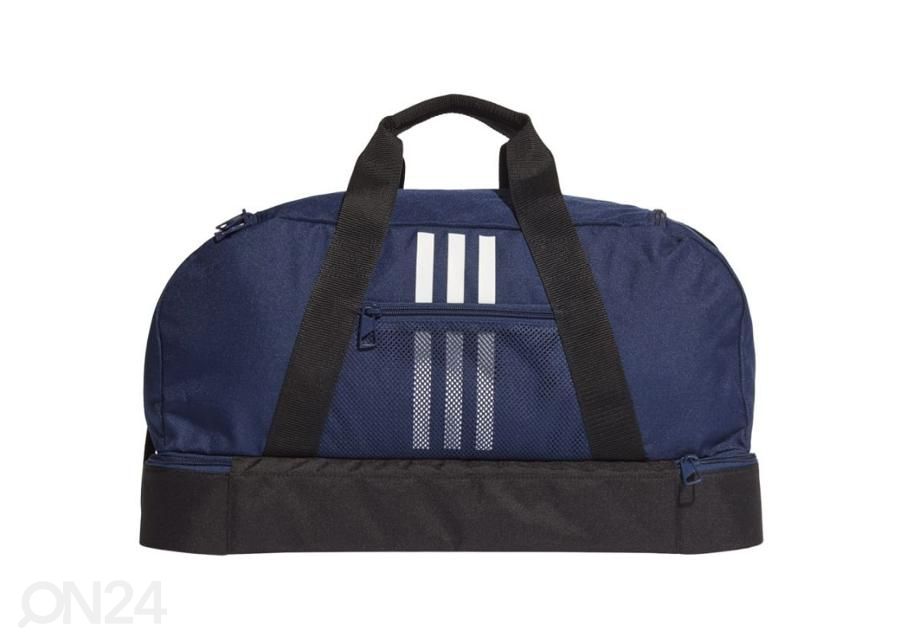 Спортивная сумка Adidas Tiro Duffel Bag BC S GH7257 увеличить