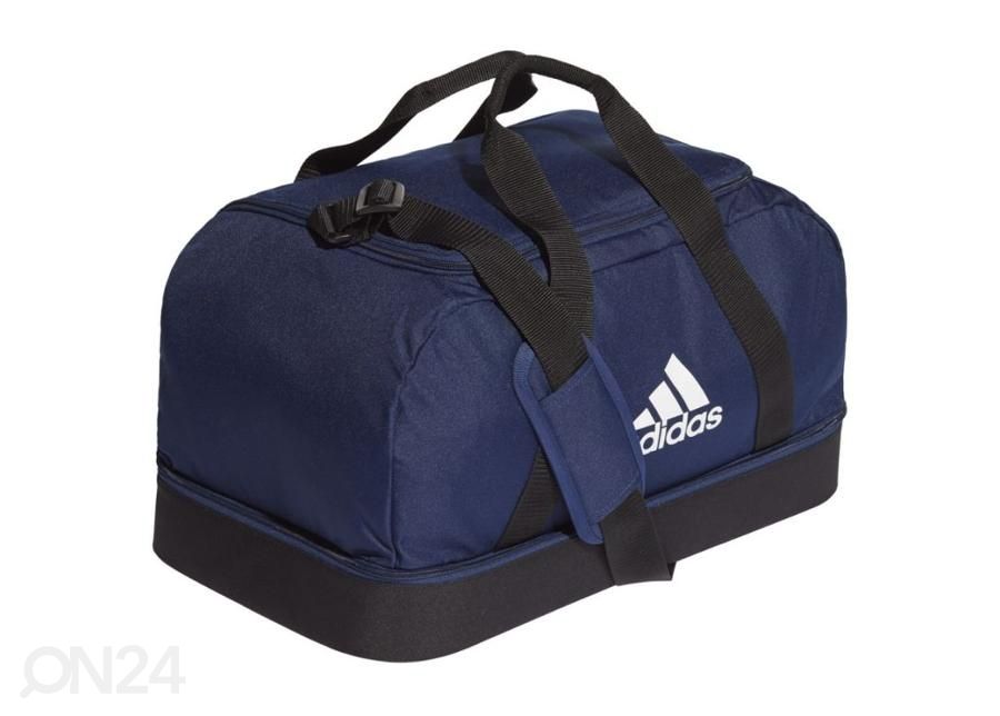 Спортивная сумка Adidas Tiro Duffel Bag BC S GH7257 увеличить