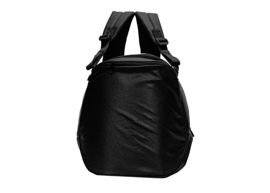 Спортивная сумка Nike Brasilia Training Convertible Duffel Bag BA6395-010 увеличить