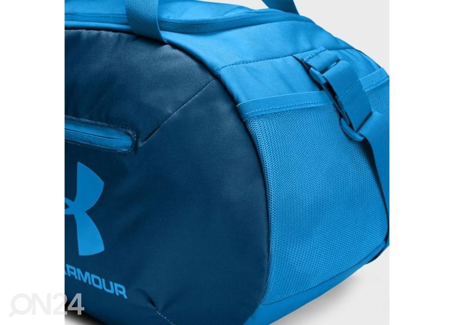 Спортивная сумка Under Armour Roland Duffle MD 1350092-581 увеличить