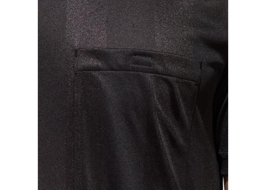 Спортивная футболка для судьи adidas Referee 18 Jersey T-shirt M CF6213 увеличить