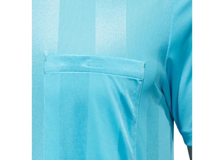 Спортивная футболка для судьи adidas Referee 18 Jersey T-shirt M CF6311 увеличить