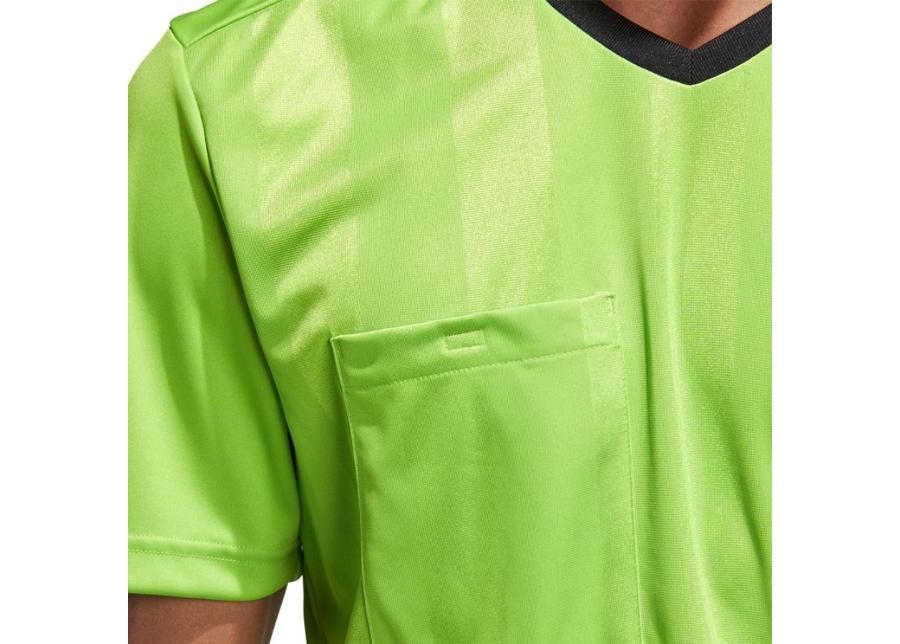 Спортивная футболка для судьи adidas Referee 18 Jersey T-shirt M CV6312 увеличить