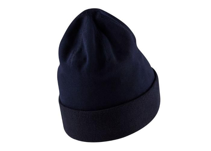Спортивная шапка для взрослых Nike Beanie GFA Team AV9751-451 увеличить