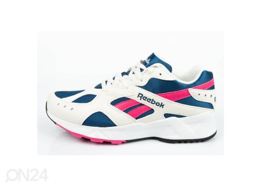 Спортивные кроссовки для детей и женщин Reebok Aztrek увеличить