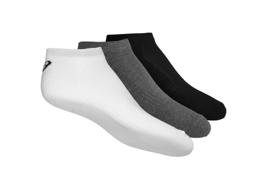 Спортивные носки Asics 3-pakk Ped Sock 155206-0701 увеличить
