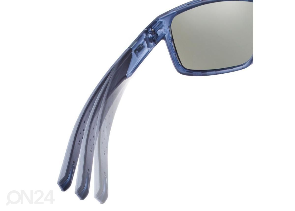 Спортивные очки для любителей экстрима Julbo STREAM Polarized Cat. увеличить