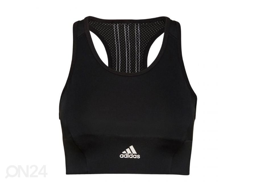 Спортивный бюстгальтер Adidas AeroReady увеличить