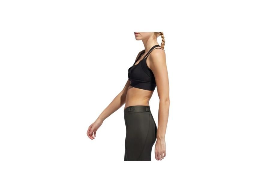 Спортивный бюстгальтер adidas All Me Layered Bra W EA3294 увеличить