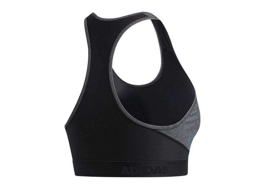 Спортивный бюстгальтер adidas Don't Rest Alphaskin Bos W FH8066 увеличить