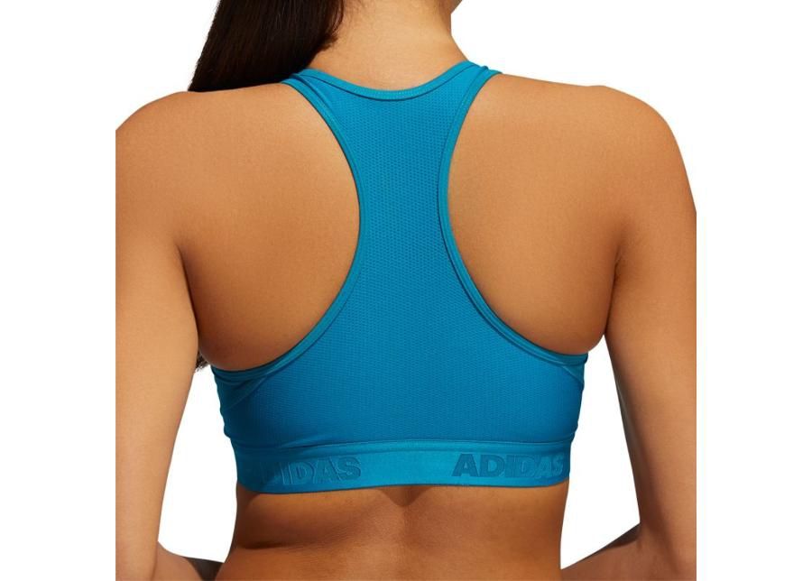 Спортивный бюстгальтер Adidas Don't Rest Alphaskin W EA3226 увеличить