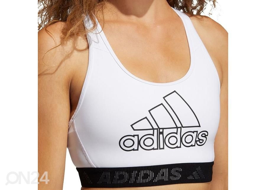 Спортивный бюстгальтер Adidas Dont Rest Bos увеличить