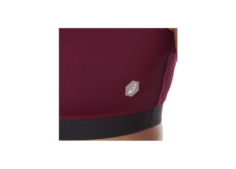 Спортивный бюстгальтер Asics Low Support Bra W 2032A296-600 увеличить