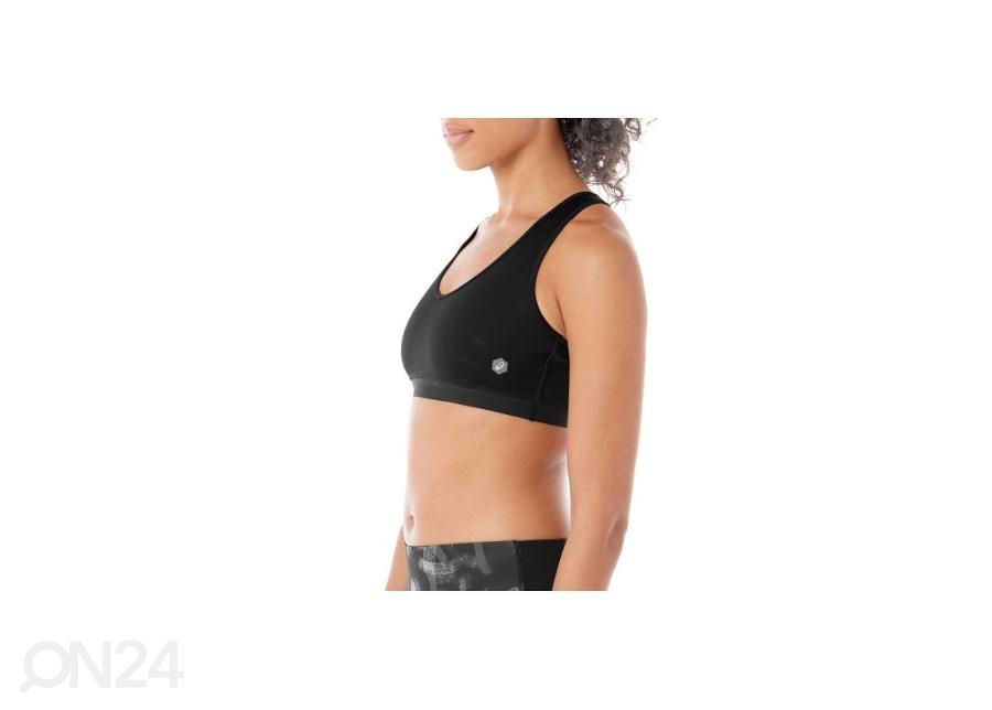 Спортивный бюстгальтер Asics Low Support Bra W увеличить