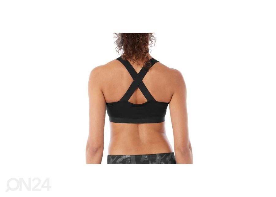 Спортивный бюстгальтер Asics Low Support Bra W увеличить
