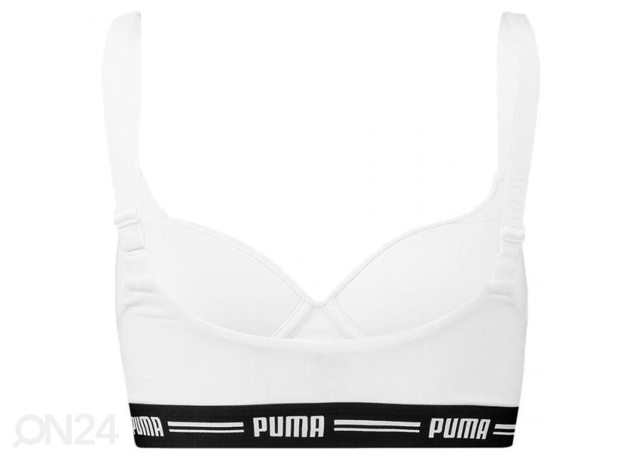 Спортивный бюстгальтер Puma Padded Top 1P Hang увеличить