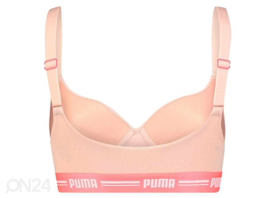 Спортивный бюстгальтер Puma Paded Top 1P Hang увеличить