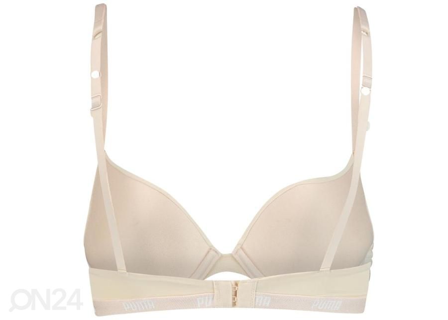 Спортивный бюстгальтер Puma Push-Up Bra увеличить